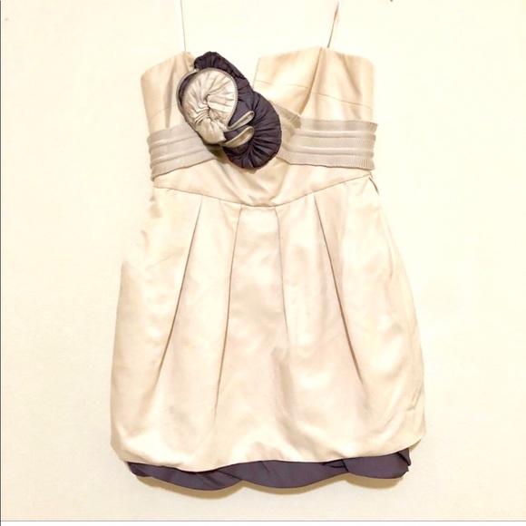 Bcbg Maxazria Runway collection mini dress - Picture 3 of 8